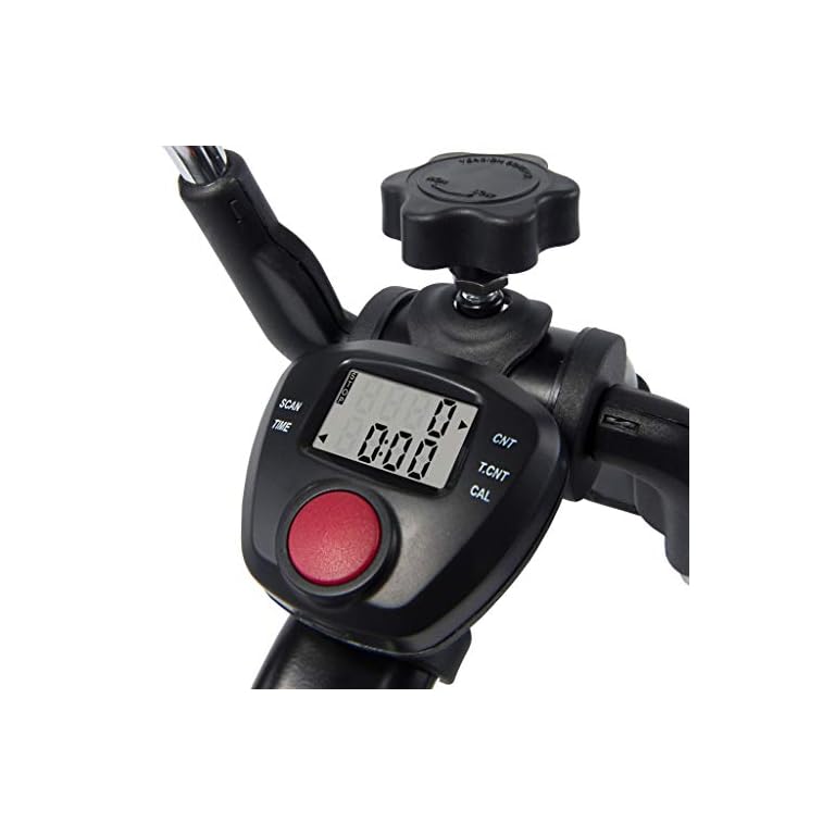 vaunn medical pedal exerciser reviews