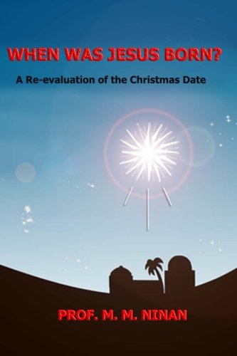 When was Jesus Born?