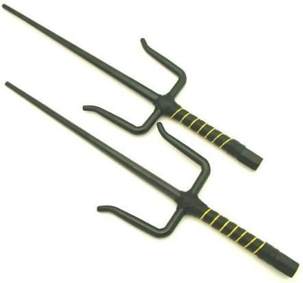 18 Black SAI Set by qswords