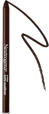 essence Long-Lasting Eye Pencil 02 Brown Vegan Waterproof Defining 0.28g view 2