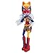 My Little Pony Equestria Girls Motorcross Sugar Coat Doll