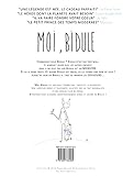 Image de Moi, Bidule (French Edition)