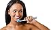 Go SMiLE Sonic Brush Head - Pack of 4 Replacements - Multiple Colors