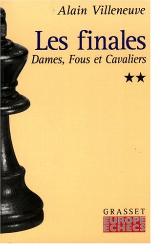 Les finales, tome 2 (French Edition) by (Paperback)