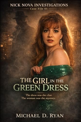 The Girl in the Green Dress: Blair-West, George, Haynes, Jeni:  9780733644870: Amazon.com: Books