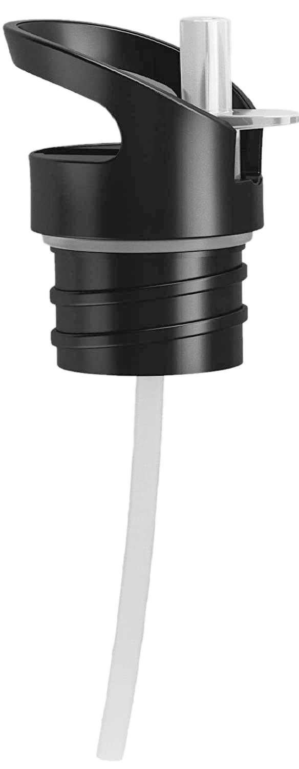 Greens Steel kids bottle replacement lid - Single wall 12oz