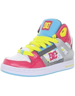 Rebound Skate Shoe (Little Kid/Big Kid)