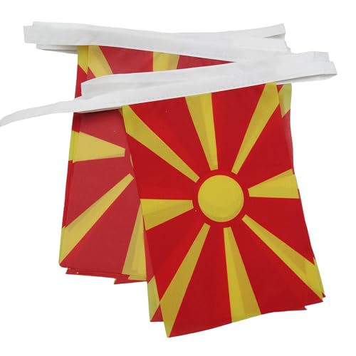 Macedonia