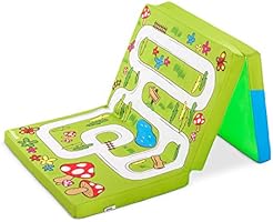 hauck mattress 120 x 60