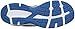 ASICS Men's Gel-Excite 4 Running Shoe, Silver/Black/Imperial, 11 M US