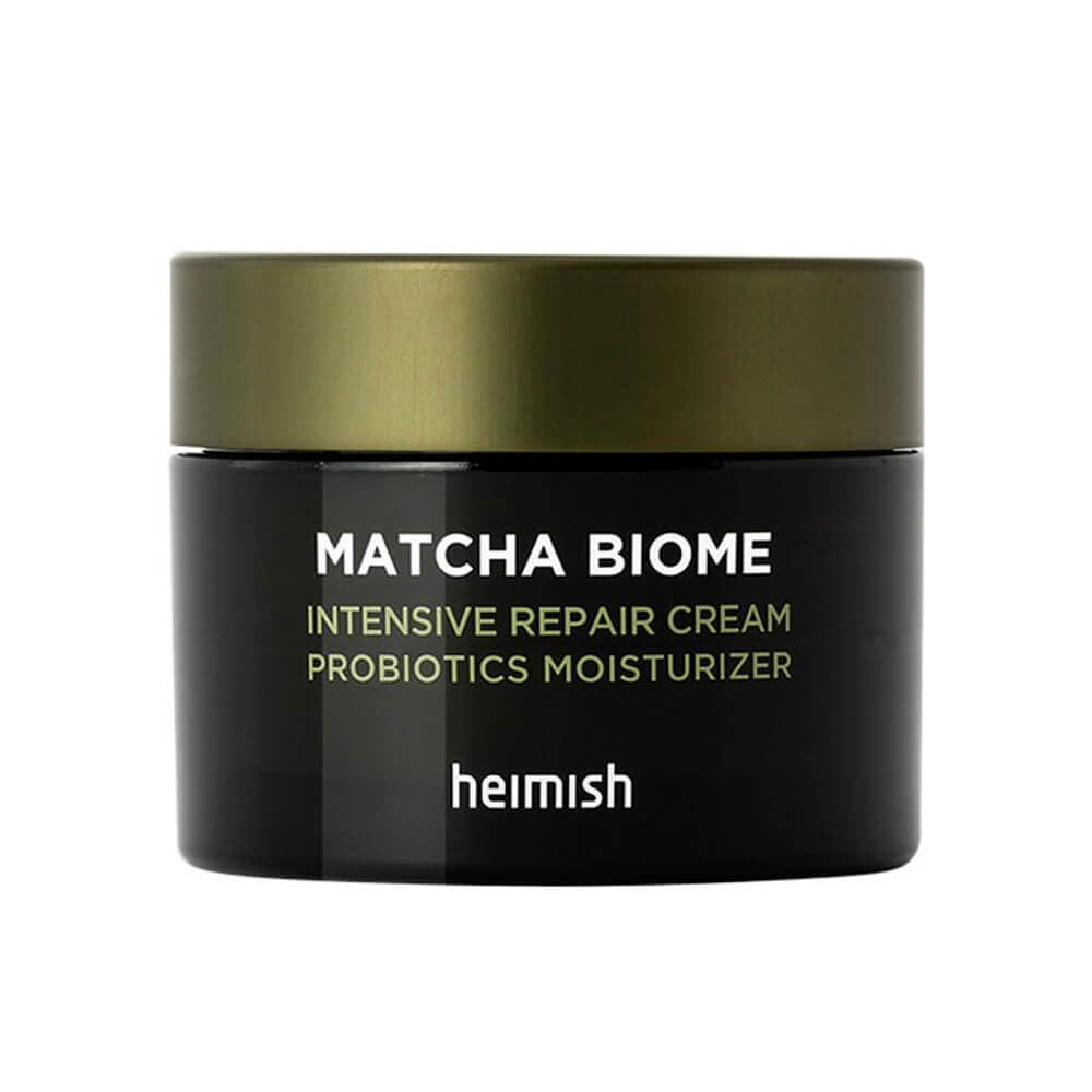 HEIMISH Matcha Biome Intensive Repair Cream Probiotic Moiusturizer (50 ml)