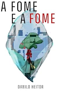 Livro A fome e a fome