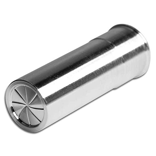 Silver Bullet - 12 Guage Shotgun Shell - 5 Troy Oz .999 Fine Silver - Thumbnail 2