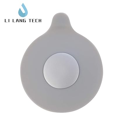 Amazon Com Li Lang Bathtub Drain Stopper Silicone Drain Plug Bath