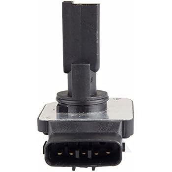 Amazon Com Mass Air Flow Sensor Meter Eccpp Maf
