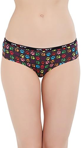 GLODT Womens Pima Cotton Hispter