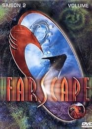 Farscape - Saison 2 Vol. 1