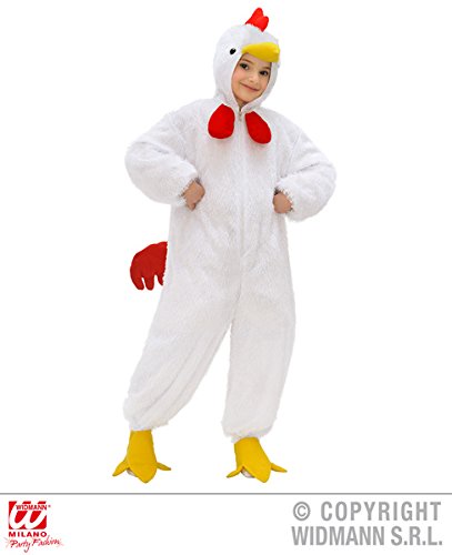 Chicken fancy dress outfit Clearance
