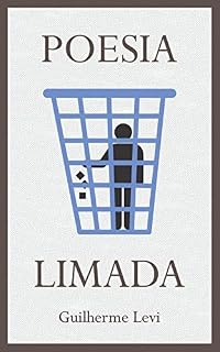 Livro Poesia Limada