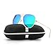 VOPOLAR Sunglasses for Women Men Aviator Polarized Unisex Superlight UV protection Driving with sun glasses Case