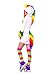 Leg Avenue Women's Cozy Unicorn Costume, White, Medium