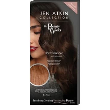 Buy Beauty Works Jen Atkin Hair Enhancer 18 Rodeo Drive Ja3