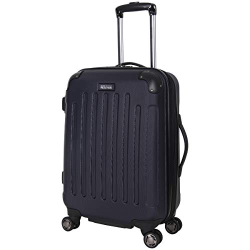 Cole Reaction Renegade 3Piece Luggage Expandable 8Wheel