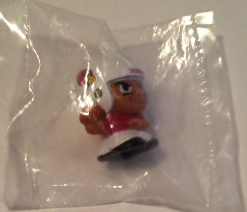 NFL TeenyMates Single Quarterback Figure - Arizona Cardinals - Series 1