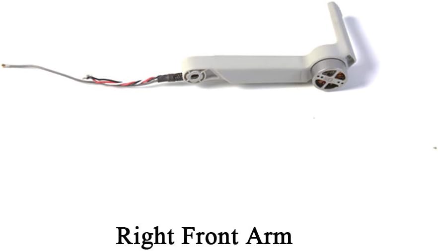 iMusk Original OEM Replacement Body Motor Arm Repair Spare Parts For DJI Mavic Mini Drone (right front arm)