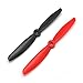 RAYCorp® 5040 5x4 High Quality Propellers. 16 Pieces(8 CW, 8 CCW) Genuine 5-inch Quadcopter and Multirotor Props