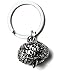 Anatomology 00030 Brain Key chain