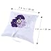 NUOLUX Ring Bearer Pillow,2020cm Wedding Ring Pillow Pearl Flower Decorated