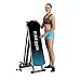 Total Gym Fusion Exercise Machine, Teal