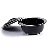 Xtrema Versa 100% Ceramic 1 Quart Sauce Pot with Lid
