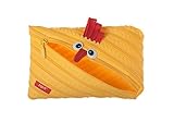 ZIPIT Animals Jumbo Pencil Case, Chicken