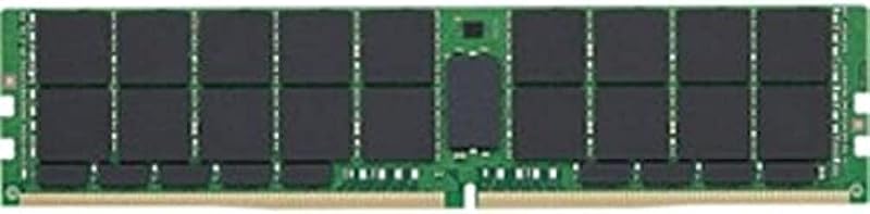Kingston KTH-PL432S8/8G 8GB DDR4 3200MT/s ECC Registered Server Memory DIMM