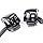 Amazon.com: 1 Pair Motorcycle 1" Handlebar Switches Control + Wiring