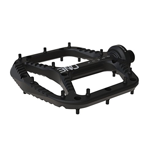 OneUp Components Aluminum Pedal (Black)