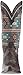 Saucony Originals Men's Jazz Sneaker