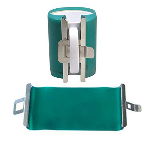 6 Sublimation+Silicone+Clamp+Printing+10pcs