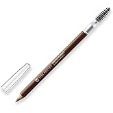 Yves Rocher Eyebrow Pencil Long Lasting Color Liner for Women Smudge-Proof Perfect 03 Chatain 1 g