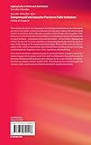Image de Entrepreneurial and Innovative Practices in Public Institutions: A Quality of Life Approach (Applying Quality of Life Research)