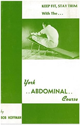 York Abdominal Course: Keep Fit, Stay Trim