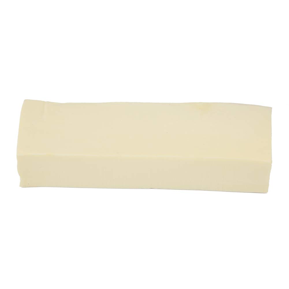 KIMISS 3Pcs Car Washing Sponge Car Cleaning Sponge Car Sponges For Washing Car Sponge Block Washing Tools Multifunctional PVA Super Absorbent Cleaning Sponge Block Washing Tools (Yellow)