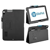 KaysCase FlipStand Cover Case for HP ElitePad 900 G1 Windows 8 Pro Tablet