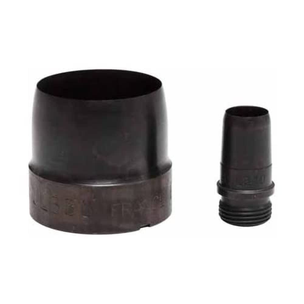 Boca DE SACABOCADOS 29 MM.