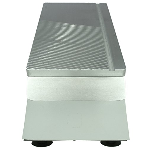 Premiere Paraffin Wax Trimmer - Compact Tabletop Design, Drain Tray Included, Designed for Multiple Block Trimming - Thumbnail 2