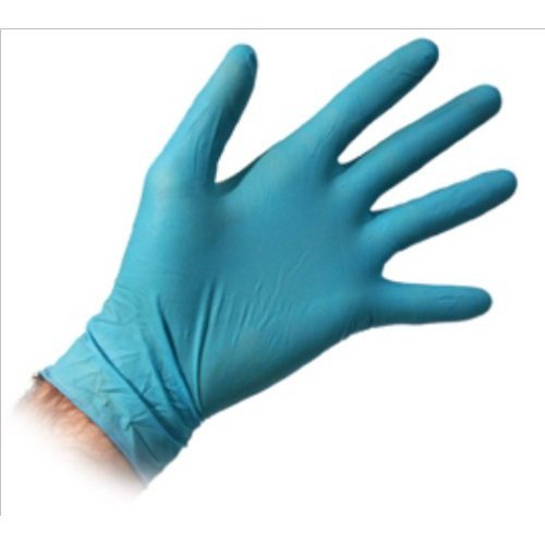 Amazon.com: Nitri-Cor Blue Powder-Free, Disposable Nitrile