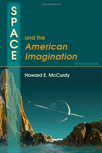 Space and the American Imagination