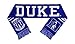 Tradition Scarves Duke University Scarf - Classic Duke Blue Devils